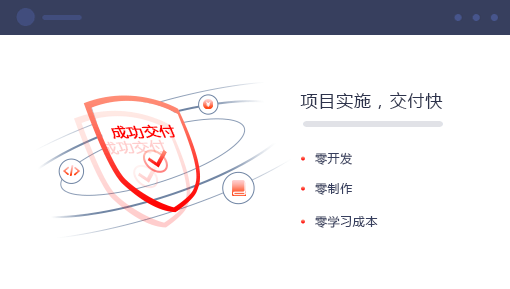 企业财务分析解决方案 项目实施，交付快